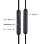 ZS0010 有線控制版 3.5mm 轉 2.5mm 耳機線，適用於 Sennheiser HD518 HD558 HD598 HD579 559，有線控制版