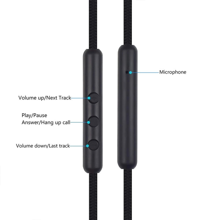 ZS0010 有線控制版 3.5mm 轉 2.5mm 耳機線，適用於 Sennheiser HD518 HD558 HD598 HD579 559，有線控制版