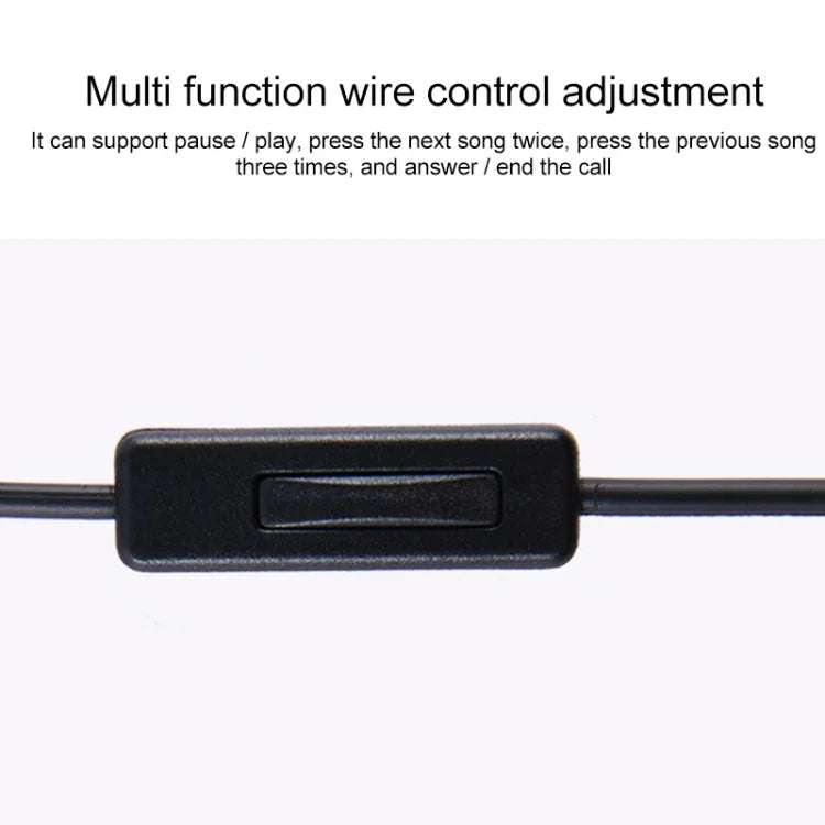 ZS0030 通話版 3.5mm 轉 A2DC 耳機音頻線，適用於 Audio-technica ATH-LS50/70/200/300/400/50 CKR90，通話版