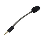 ZS0221 耳機降噪麥克風，適用於 Razer BlackShark V2/V2SE/V2 PRO，ZS0221