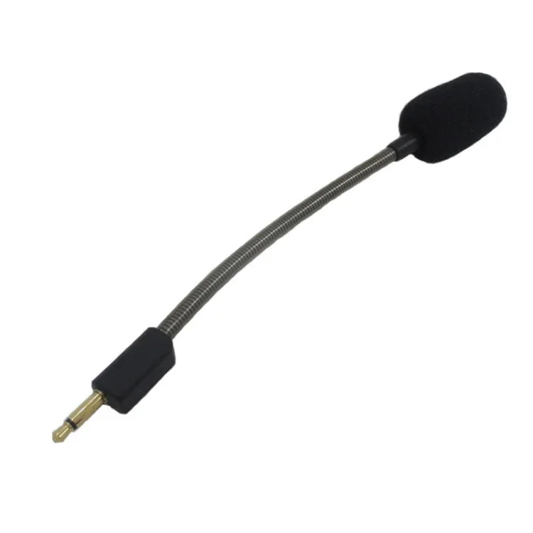 ZS0221 耳機降噪麥克風，適用於 Razer BlackShark V2/V2SE/V2 PRO，ZS0221