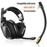 ZS0186 Logitech ASTRO A40 降噪麥克風頭