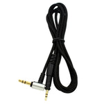 ZS0091 標準版耳機音頻線，適用於 Audio-technica ATH-M50X M40X