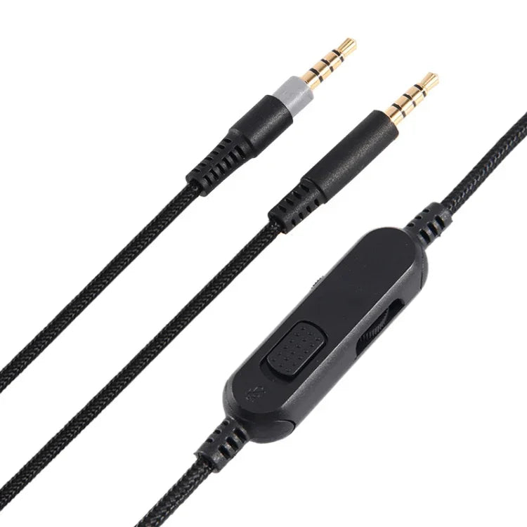 ZS0161 3.5mm 耳機音頻線，適用於 HyperX Cloud MIX / Cloud Alpha，ZS0161