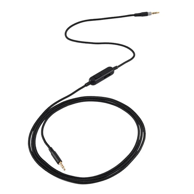 ZS0161 3.5mm 耳機音頻線，適用於 HyperX Cloud MIX / Cloud Alpha，ZS0161