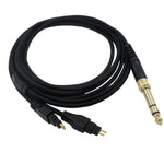 ZS0204 耳機音頻線，適用於 Sennheiser HD580 HD600 HD650 HD660S，ZS0204