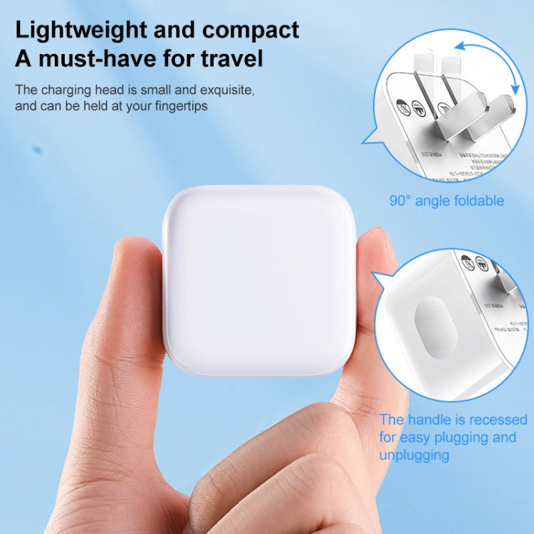 ROCK T58 35W 雙 USB-C / Type-C 埠 PD 充電器，中規插頭，中規插頭
