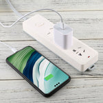 20W Type-C / USB-C PD 快充電源適配器，美規插頭，20W 0.5A 美規插頭，20W 歐規插頭