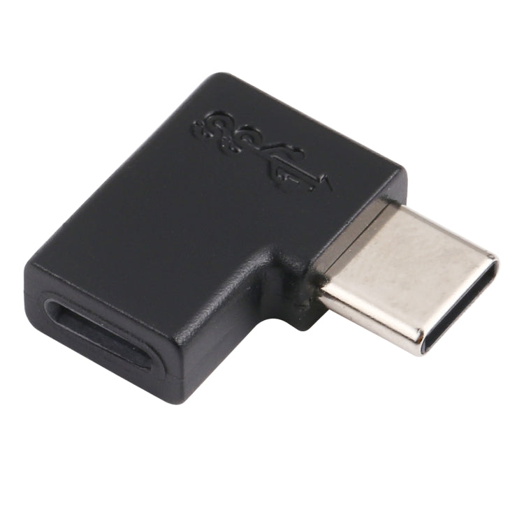 USB-C / Type-C 公頭轉 8 Pin 母頭彎頭充電轉接器，USB-C / Type-C 公頭轉 8 Pin 母頭