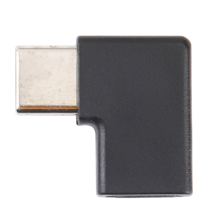 USB-C / Type-C 公頭轉 8 Pin 母頭彎頭充電轉接器，USB-C / Type-C 公頭轉 8 Pin 母頭