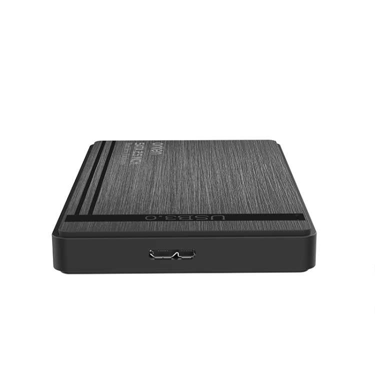 Onten UHD1 12.5吋外接硬碟盒附2合1線材