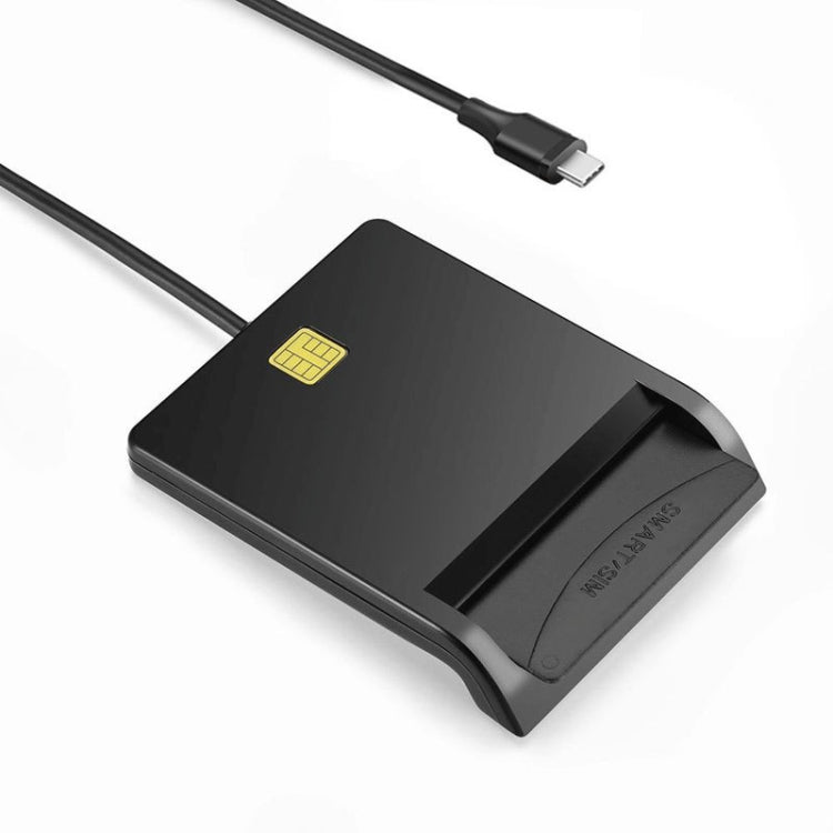 ROCKETEK SCR1-C CAC ID SIM 智能卡讀卡機, SCR1-C