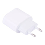 18W Type-C / USB-C PD 快充電源適配器，歐規插頭，歐規插頭