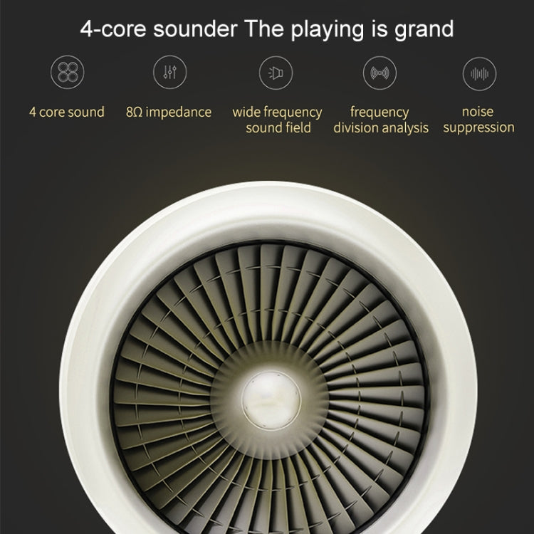QKZ CK3 HIFI 入耳式四單元音樂耳機