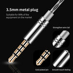 QKZ CK9 HiFi 入耳式四單元運動音樂耳機