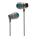 QKZ DM7 高品質入耳式全金屬運動音樂耳機，基礎版