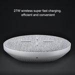 原廠華為 CP61 27W 超級快充無線充電器
