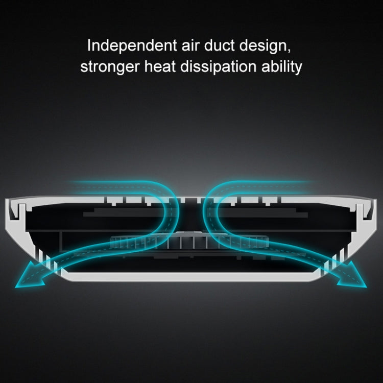 原廠華為 CP61 27W 超級快充無線充電器