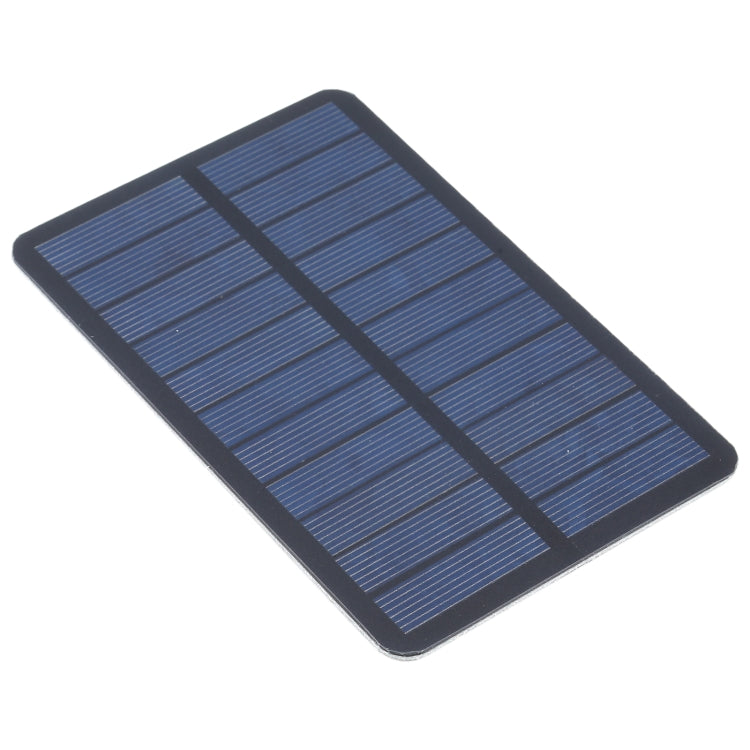5.5V 1.5W 290mAh DIY太陽能電池板模組，尺寸：135 x 88.5毫米，5.5V 1.5W 290mAh 135 x 88.5毫米