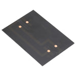 5V 1.2W 200mAh DIY太陽能電池板模組，尺寸：98 x 68毫米，5V 1.2W 200mAh 98 x 68毫米