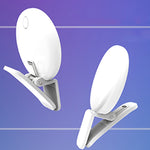 適用於 iPhone、Galaxy、華為、小米、LG、HTC 及其他智慧型手機，RK17 黑色、RK17 粉色、RK17 白色