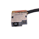 HP 15-AU 15-AU010WM 15-AU020WM 15-AU023CL 15-AU030W 專用 DC 電源插孔線，適用於 HP 15-AU