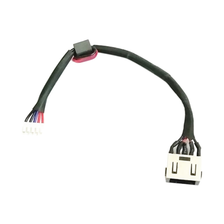 Lenovo Ideapad Erazer Z410 Z510 DC30100KT00 專用 DC 電源插孔線，適用於 Lenovo Ideapad Erazer Z410