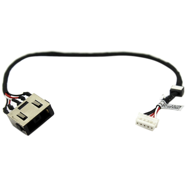 Lenovo ThinkPad T440 T440S T440 T450 T460 T470 P T450 DC30100KL00 專用 DC 電源插孔線，適用於 Lenovo ThinkPad T440