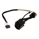 Sony VAIO VPC-E VPCEB1E0E VPCEB2M0E VPC-EB2M1E VPC-EB2G4E 專用 DC 電源插孔線，適用於 Sony VAIO VPC-E