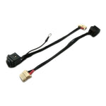 Sony Vaio VPCEH VPC-EH VPCEH1AFX/B 專用 DC 電源插孔線，適用於 Sony VAIO VPC-EH