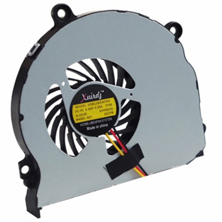 1.56W 筆記型電腦散熱風扇 CPU 散熱風扇，適用於 SAMSUNG NP355V5C / NP365E5C