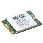 RTL8822BE 雙頻 AC 433M 網路適配卡 藍牙 4.0 無線網路適配卡 適用於 Dell / ASUS / Toshiba / Sony / Acer，RTL8822BE