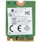 RTL8822BE 雙頻 AC 433M 網路適配卡 藍牙 4.0 無線網路適配卡 適用於 Dell / ASUS / Toshiba / Sony / Acer，RTL8822BE