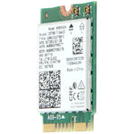 9560NGW 雙頻 1.73Gbps 無線網卡，Intel 9560ac NGFF Key E Wifi 卡 802.11ac 藍牙 5.0 筆記型電腦用 Windows 10，9560NGW Intel 9560ac