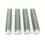 Intel 7260HMW 雙頻無線 Wifi 卡 Mini PCI-E 2.4G / 5Ghz WLAN 藍牙 4.0 Wifi 卡 802.11 ac / a / b / g / n, 7260HMW