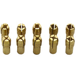 10合1三爪銅夾螺母，適用於電動磨床配件，孔徑：0.5-3.2mm，孔徑：0.5-3.2mm