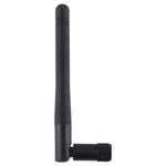 SMA 端口 2.4G/5G 2DB 藍牙 WiFi 雙頻天線，長度：10.8cm
