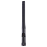 SMA 端口 2.4G/5G 2DB 藍牙 WiFi 雙頻天線，長度：10.8cm