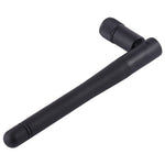 SMA 端口 2.4G/5G 2DB 藍牙 WiFi 雙頻天線，長度：10.8cm