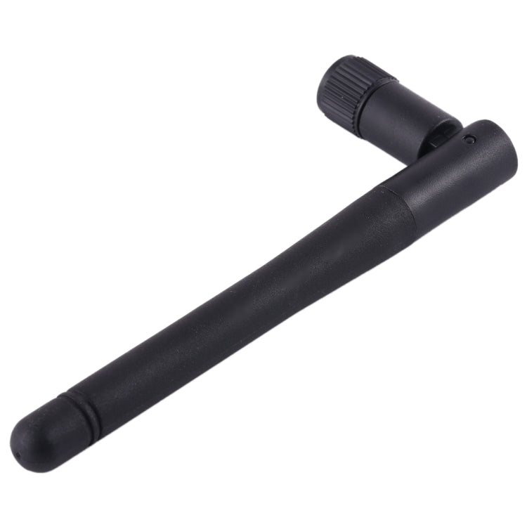 SMA 端口 2.4G/5G 2DB 藍牙 WiFi 雙頻天線，長度：10.8cm