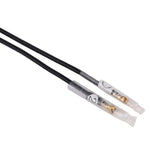 1 對 IPX4 9260ac WiFi 4G 雙頻天線 PFC 軟排線，適用於 M.2，長度：46cm 63cm