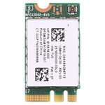 RTL8723DE 246 G6 網卡 BT 4.0 2.4G SPS 915619-001/915618-002 300M 適用於 HP 筆記型電腦