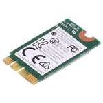 RTL8723DE 246 G6 網卡 BT 4.0 2.4G SPS 915619-001/915618-002 300M 適用於 HP 筆記型電腦