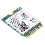 雙頻 AX200 2400Mbps 無線 AX200NGW NGFF M.2 藍牙 5.0 WiFi 網卡，2.4G/5G 802.11 ac/ax