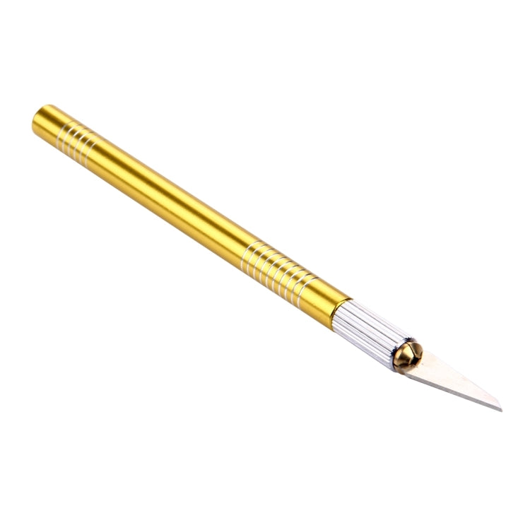 WLXY WL-9312雕刻刀套裝，刀長：15 / 14.5cm，WL-9312