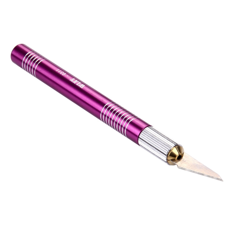 WLXY WL-9312雕刻刀套裝，刀長：15 / 14.5cm，WL-9312