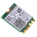 雙頻 AC1200 無線 NGFF M.2 Wifi 卡 7260NGW 7260AC 網卡 適用於 Lenovo T440 X240 B40 B50 Y40 Y70 Y50 7260AC，AC1200