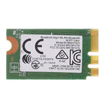 BCM943142Y M.2 NGFF 無線 150Mbps 802.11b/g/n 藍牙 4.0 網卡，BCM943142Y