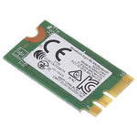BCM943142Y M.2 NGFF 無線 150Mbps 802.11b/g/n 藍牙 4.0 網卡，BCM943142Y