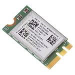 BCM943142Y M.2 NGFF 無線 150Mbps 802.11b/g/n 藍牙 4.0 網卡，BCM943142Y